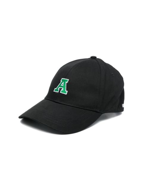 Varsity baseball cap