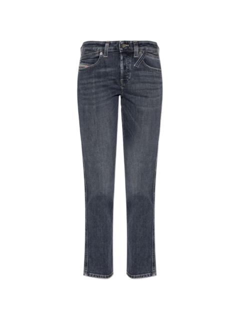 Diesel 1992 D-Jiann-RS jeans