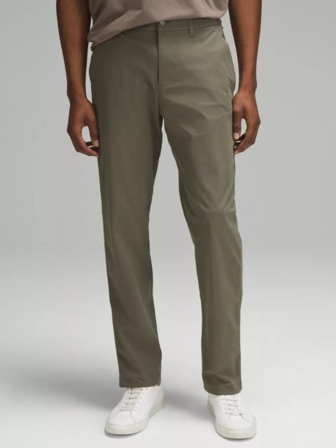 lululemon ABC Relaxed-Fit Trouser 30"L *Warpstreme