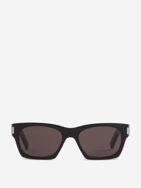 SQUARE SUNGLASSES