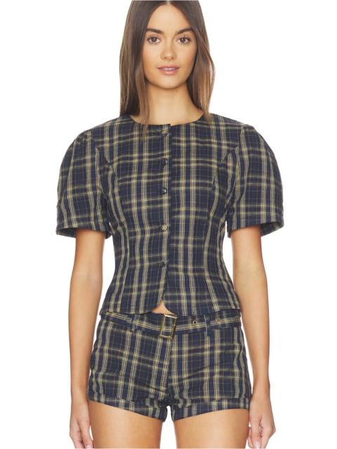 LIONESS Femme Blouse