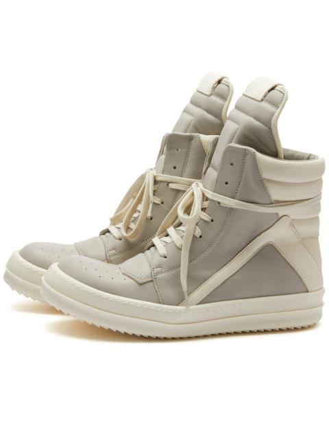 Rick Owens Rick Owens Geobasket Sneakers