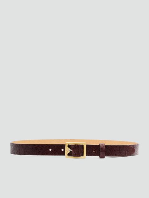 rag & bone Baby Boyfriend Belt 2.0
Leather Belt