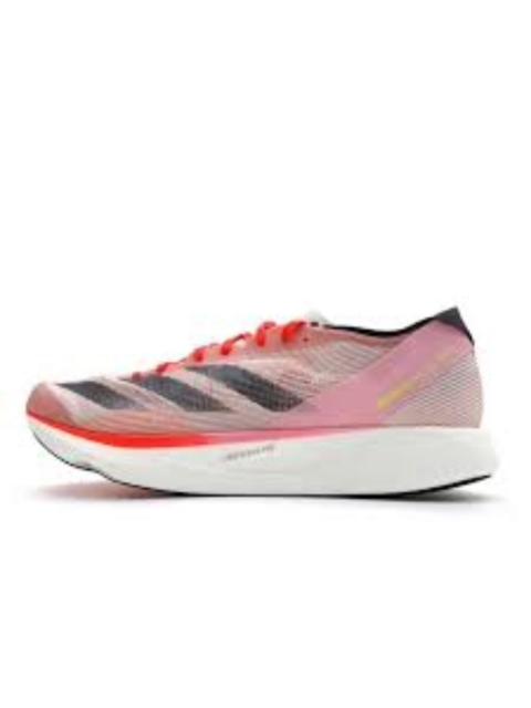 (WMNS) adidas Adizero Takumi Sen 10 'Pink White Black' ID3629