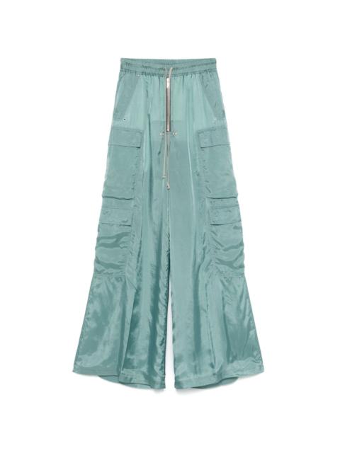 Rick Owens Cargobelas trousers