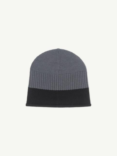 MM6 Maison Margiela Cotton knit beanie