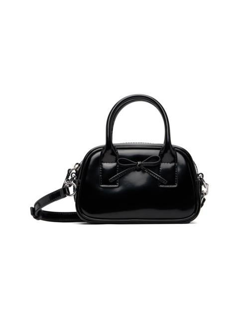 SANDY LIANG Black Secure 1.0 Bag