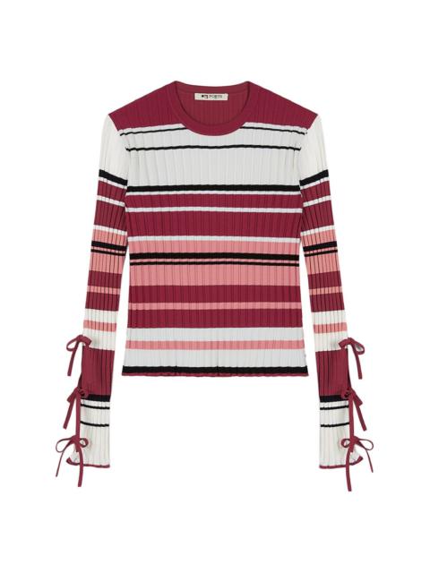 Ports 1961 striped top