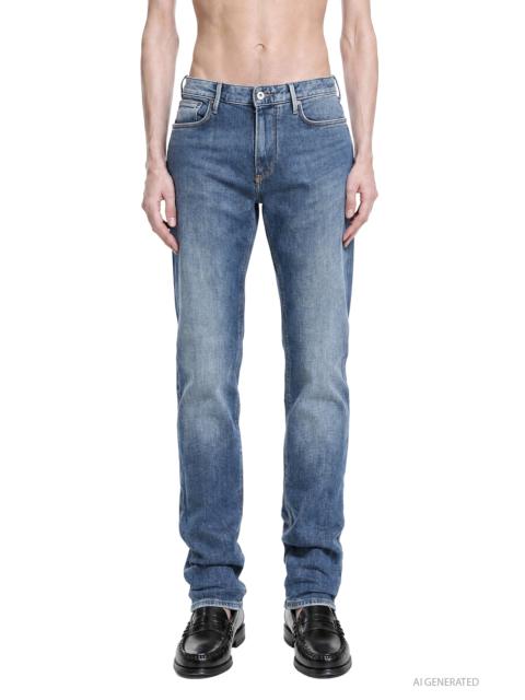 EMPORIO ARMANI J06 Slim Fit Jeans
