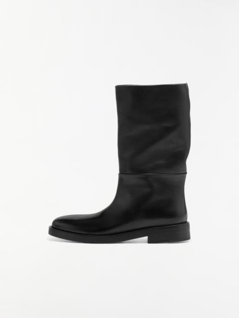 Marsèll Tubetto Leather Boot