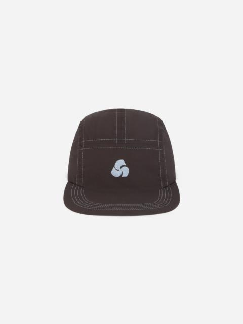 3sixteen Run Hat - Umber Reflective