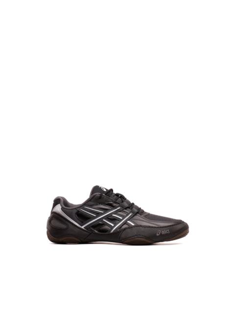 Asics Hypersync lace-up sneakers