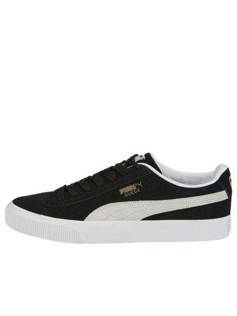 PUMA PUMA Suede Classic Sneakers 'Black White' 386598-03