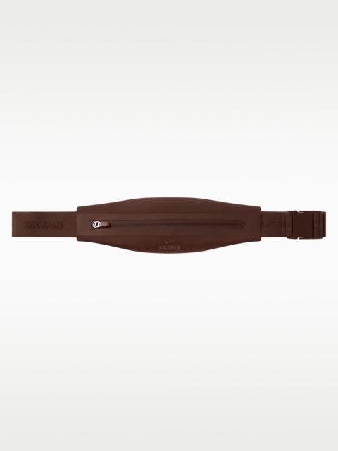 Nike NikeSKIMS Women's Slim Waistpack