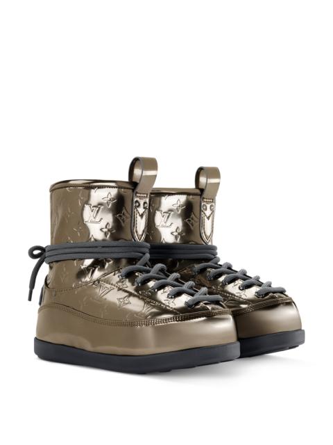 Louis Vuitton LV Yeti Mid Boot
