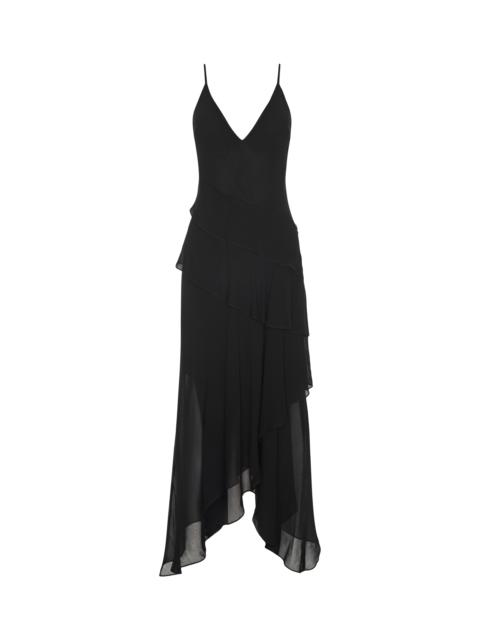 Sunniva Tiered Dress