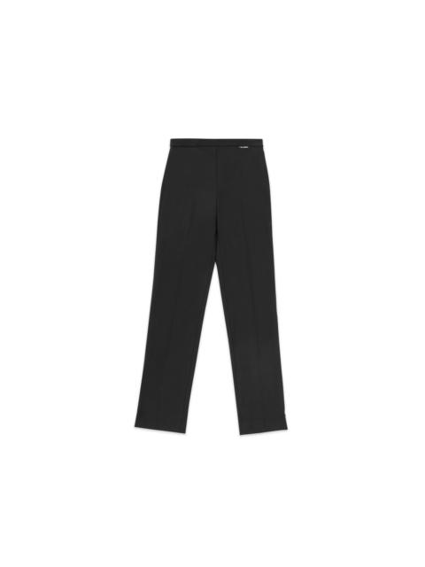 Axel Arigato Destiny Slit Trouser