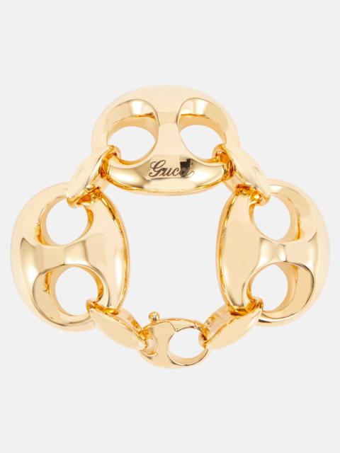 GUCCI Gucci Marina chain bracelet