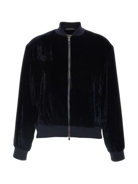 PESERICO Bomber sweatshirt
