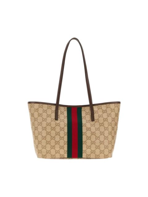 GUCCI Tribeca small tote bag