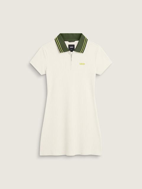 Vans Priscilla Solid Dress