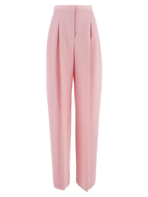 Pink Trousers