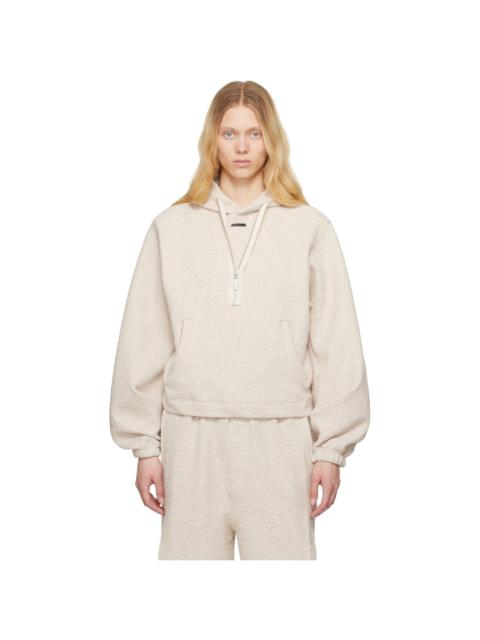 ADER error Gray Realce Product. 29 Hoodie