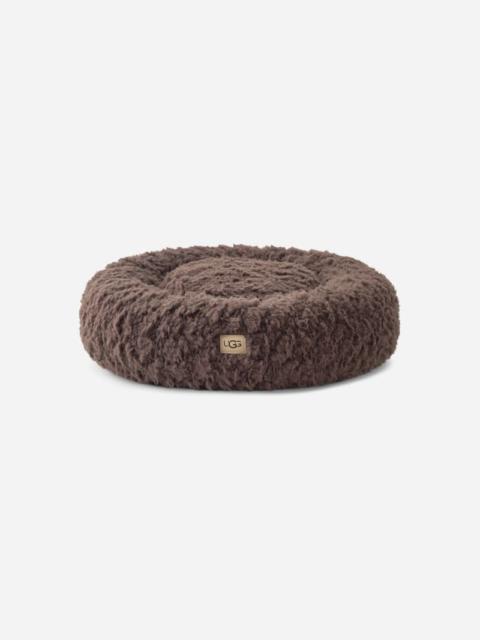 UGG ® Shira Pet Bed Small in Burnt Cedar