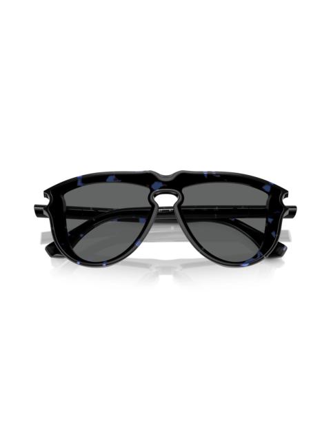 36mm Pilot Sunglasses