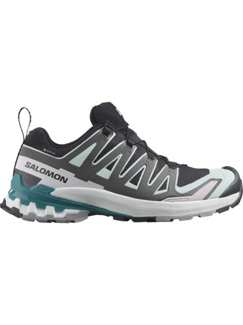 SALOMON XA PRO 3D V9 GORE-TEX