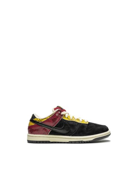 Nike Dunk Low Premium SB sneakers
