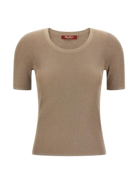 Max Mara Studio 'Mstsequoia' T-Shirt