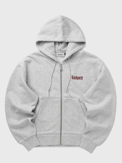 Carhartt WMNS Hooded Schooling Jacket