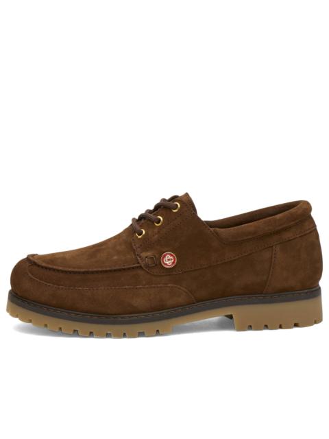 CASABLANCA Casablanca Hideki Boat Shoe