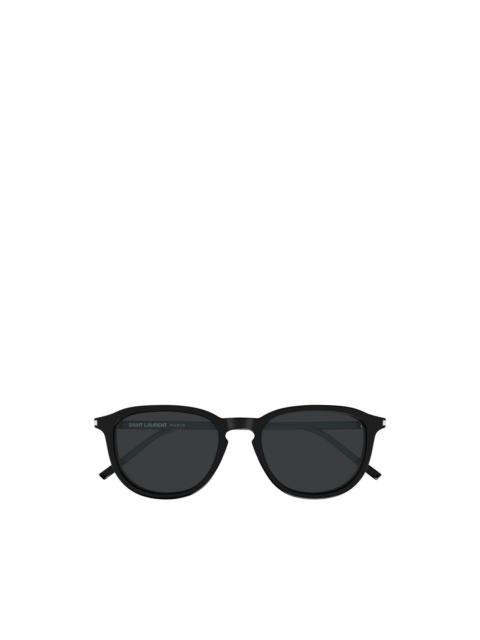 SAINT LAURENT SL 939 round-frame sunglasses