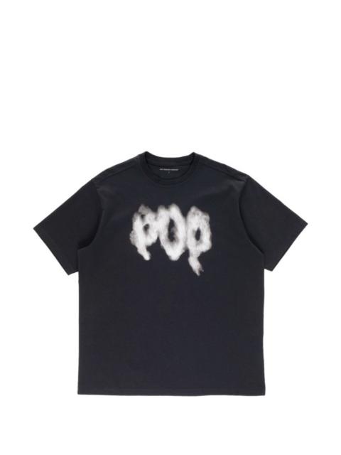 Pop Trading Company short-sleeve T-shirt