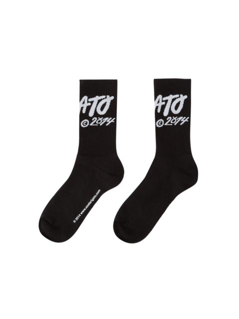 Axel Arigato Tag Tube Socks