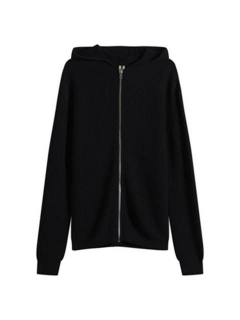 Rick Owens Rick Owens Zipped Hoodie