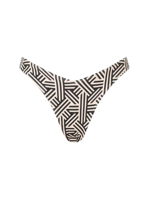 Zimmermann SEPARATES V PANT