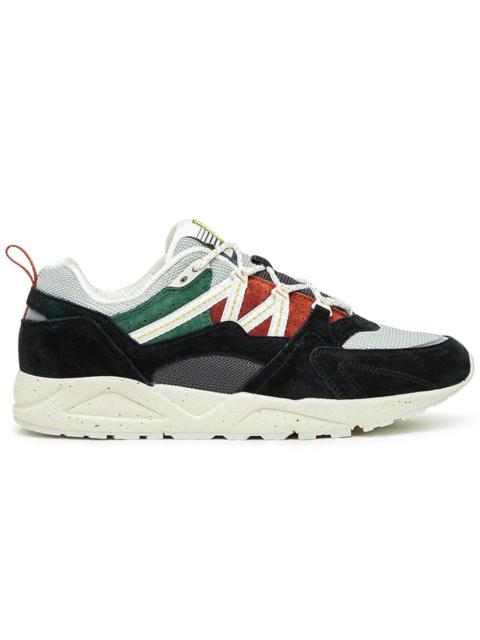 KARHU Karhu | Fusion 2.0 Sneakers 'Jet Black / Bright White'
