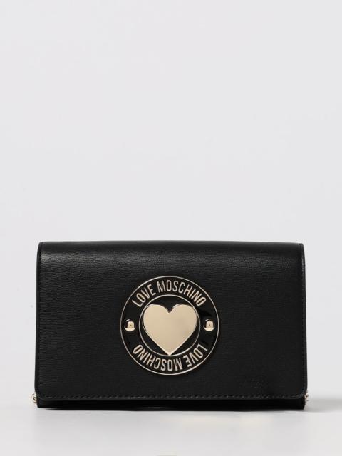 Moschino Handbag woman Love Moschino