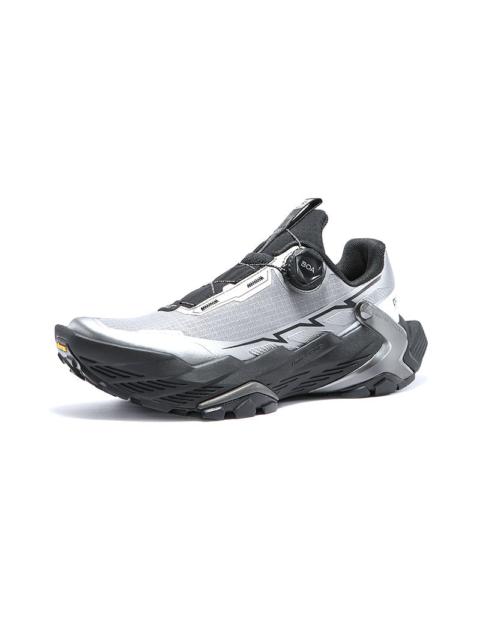 KAILAS New Kailas FUGA BLACK SOLITUDE DU 2 BOA® Trail Running Shoes Men's