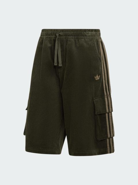 adidas ADICOLOR CARGO SHORTS