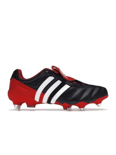 adidas adidas Predator Mania SG Black Red