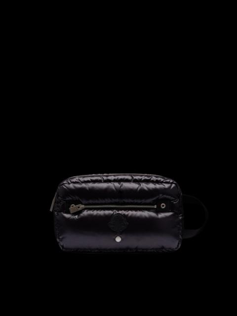 Moncler Nylon Belt Bag