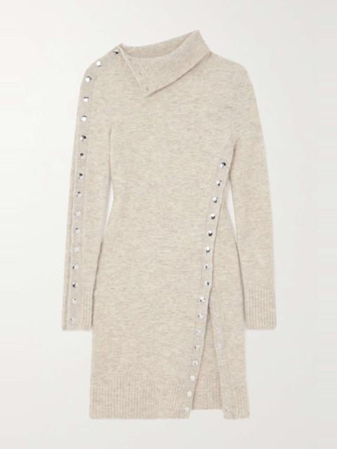 Isabel Marant Marina 니트 드레스