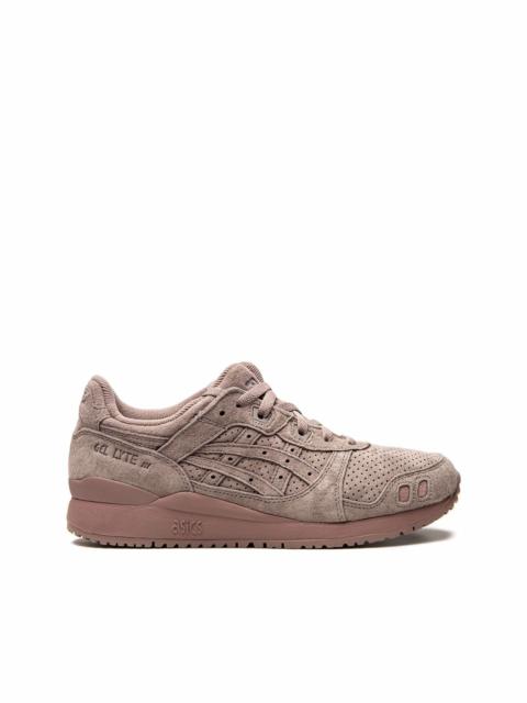 Gel Lyte 3 low-top sneakers