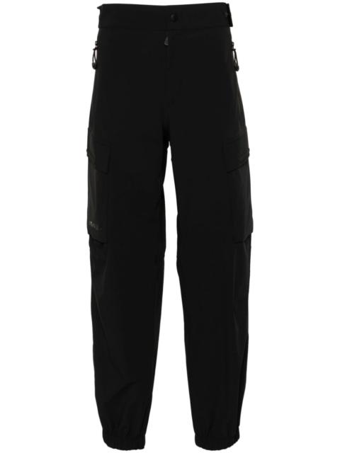 Moncler Grenoble Technical jersey trousers