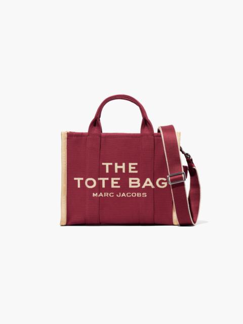 Marc Jacobs THE JACQUARD SMALL TOTE BAG