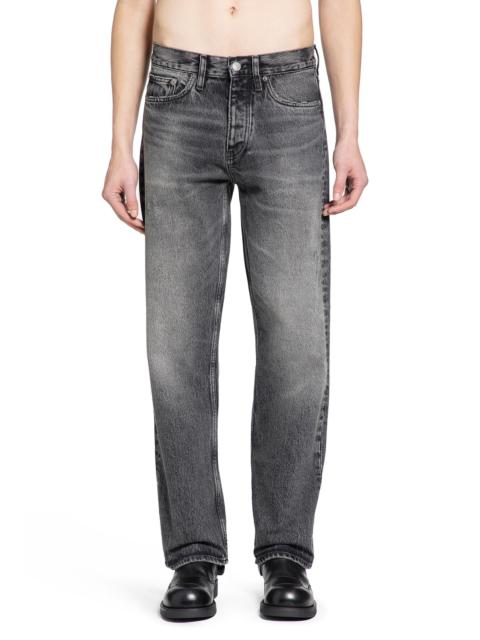 SUNFLOWER Loose Jeans